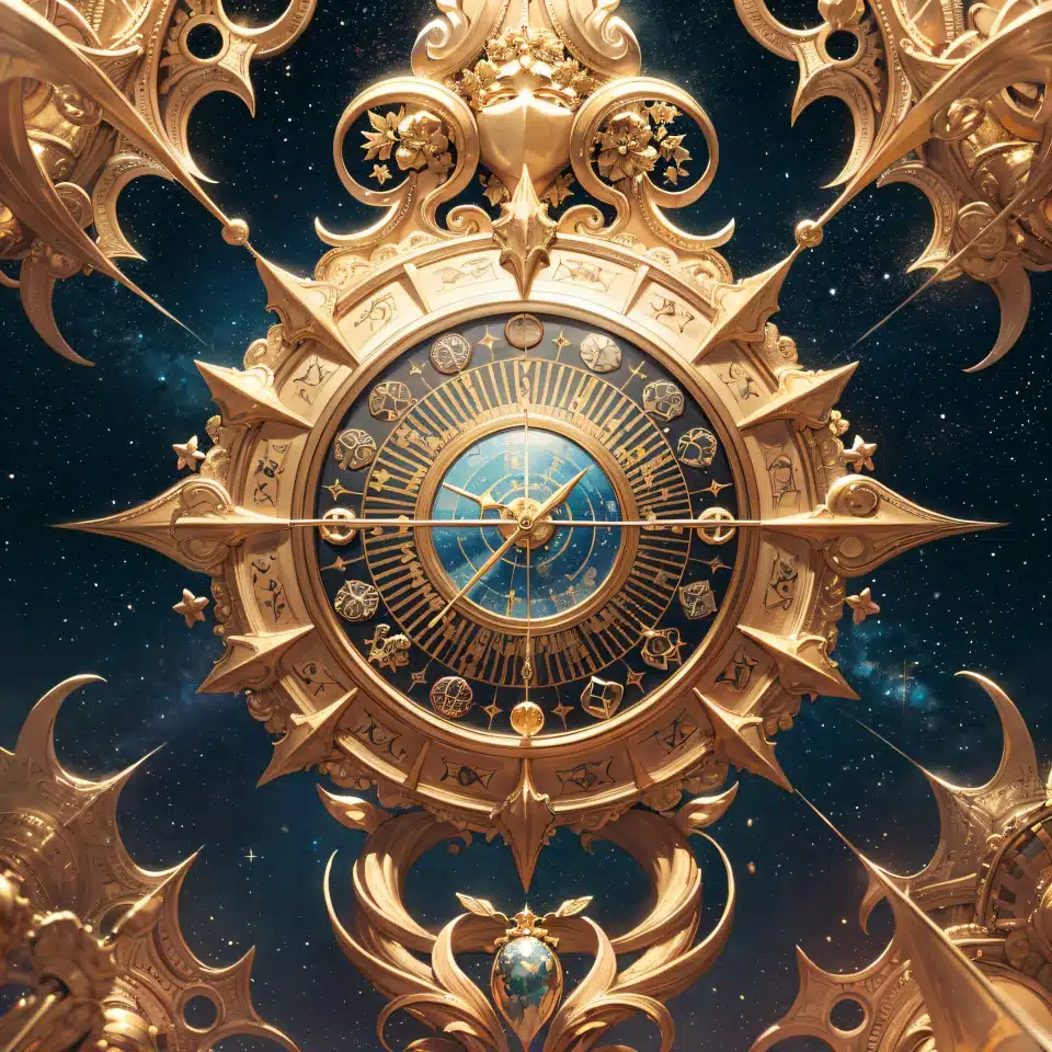 La Revolución de la Inteligencia Artificial Júpiter Urano