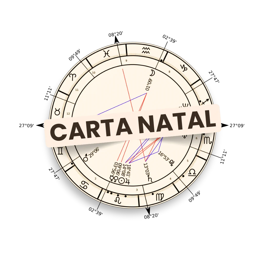 Carta Natal