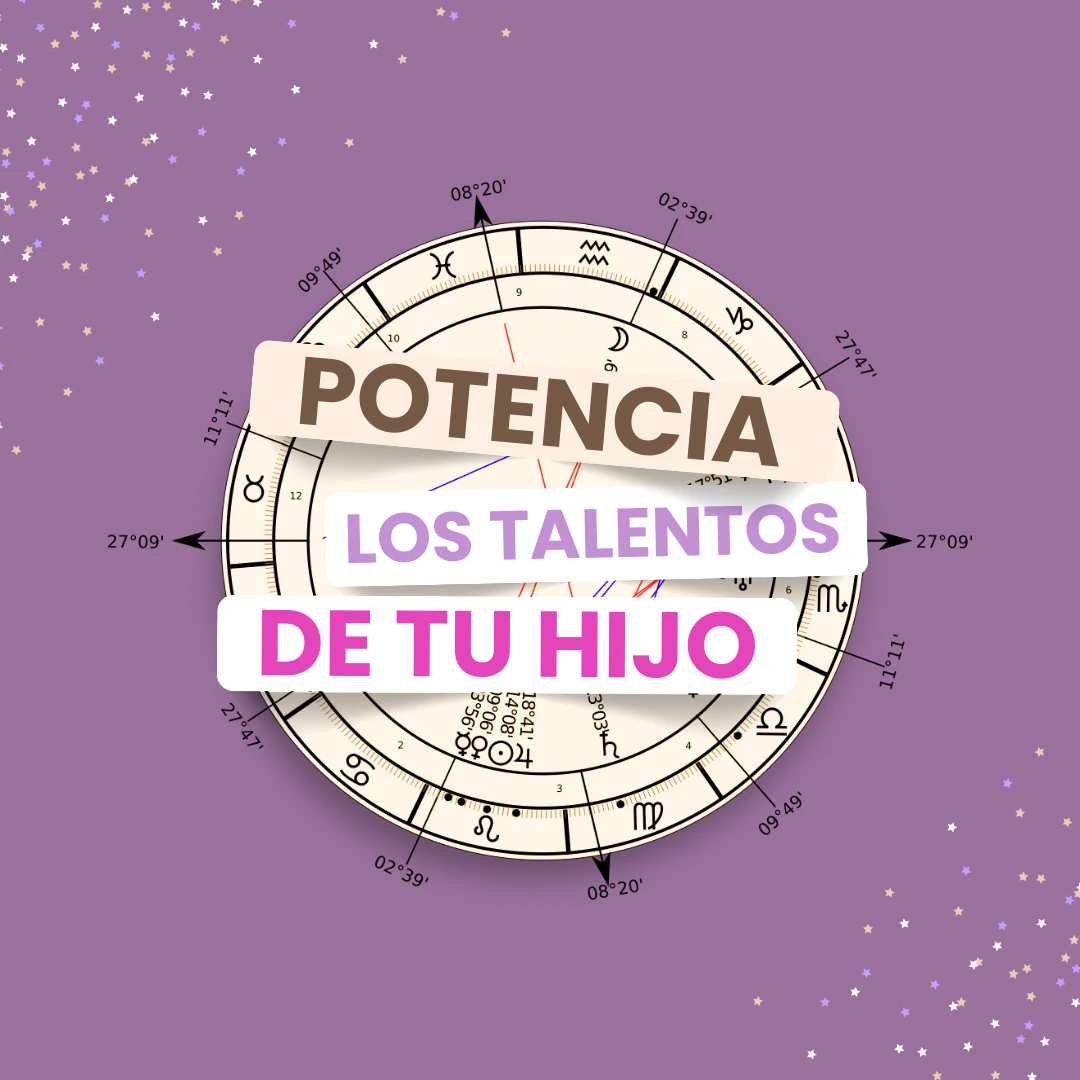 Potencia los talentos de tu hijo