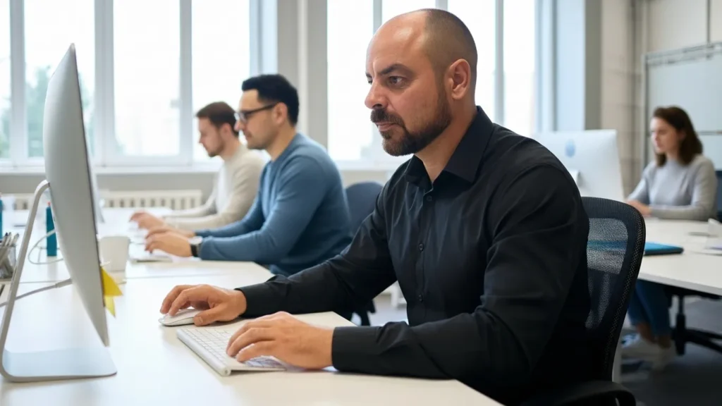 Casa 6 en la carta natal | Rutina, salud y trabajo diario