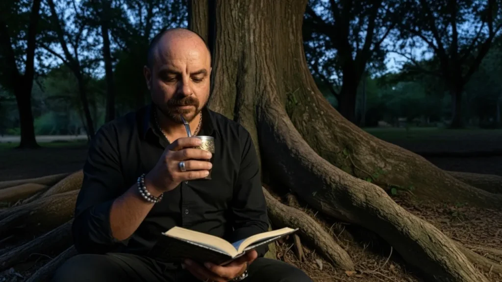 Casa 4 en astrología: las raíces familiares y los ancestros que sostienen nuestra identidad.