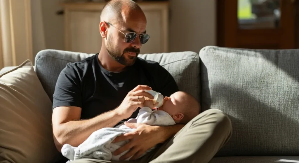 qué es una carta natal guía completa ilustración simbólica del cielo como mapa de vida